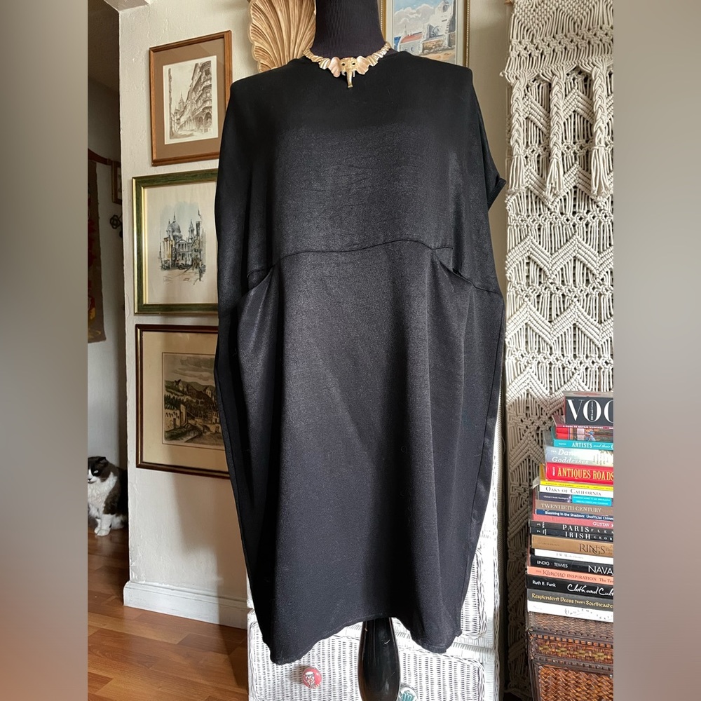 Nu Construction dress